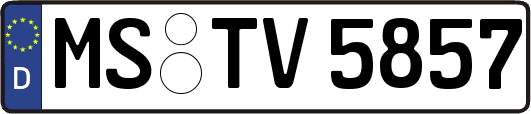 MS-TV5857
