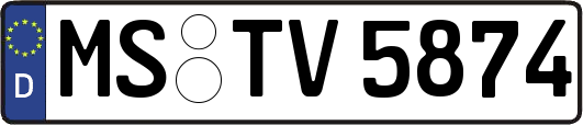 MS-TV5874