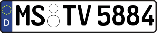 MS-TV5884