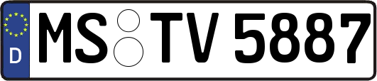 MS-TV5887