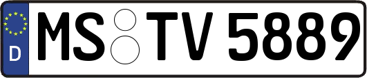 MS-TV5889