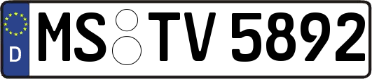 MS-TV5892