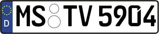 MS-TV5904