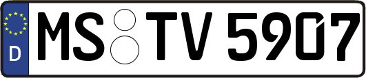 MS-TV5907