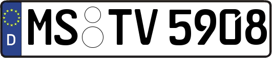 MS-TV5908