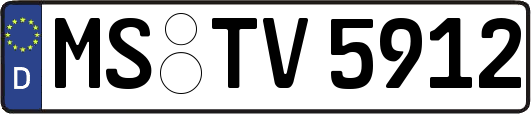 MS-TV5912