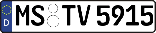 MS-TV5915