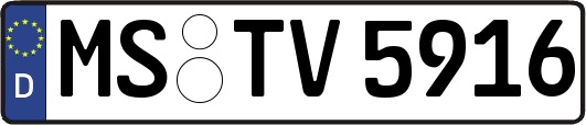 MS-TV5916