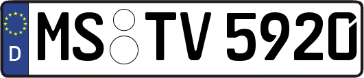 MS-TV5920