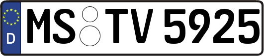 MS-TV5925