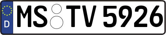 MS-TV5926