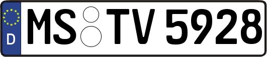 MS-TV5928