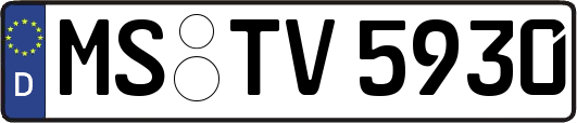 MS-TV5930