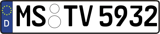MS-TV5932