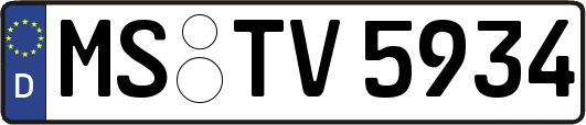 MS-TV5934