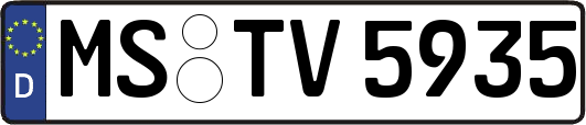 MS-TV5935