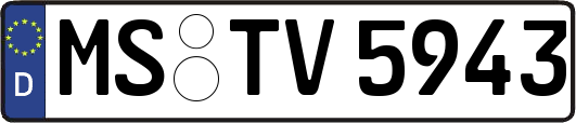 MS-TV5943