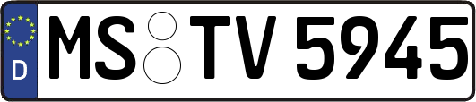 MS-TV5945