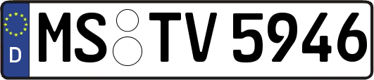 MS-TV5946