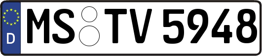 MS-TV5948