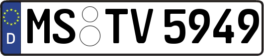 MS-TV5949