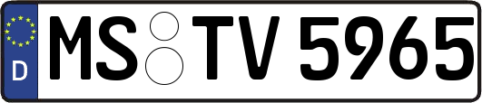 MS-TV5965
