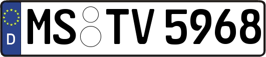 MS-TV5968
