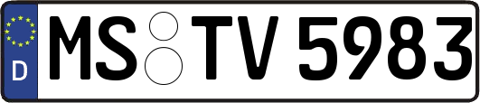 MS-TV5983