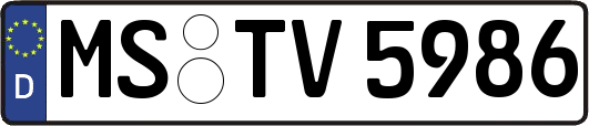 MS-TV5986