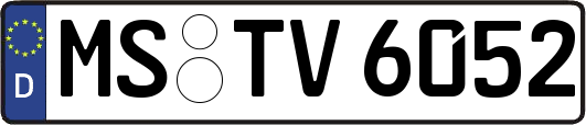 MS-TV6052