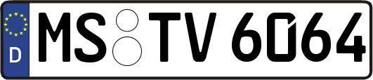 MS-TV6064