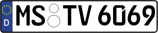 MS-TV6069