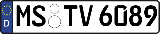 MS-TV6089