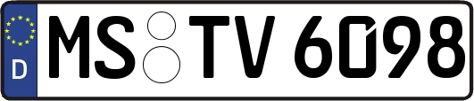 MS-TV6098
