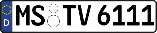 MS-TV6111
