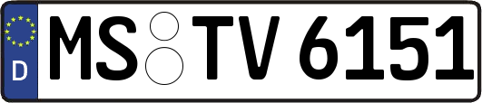 MS-TV6151