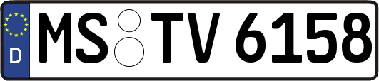 MS-TV6158