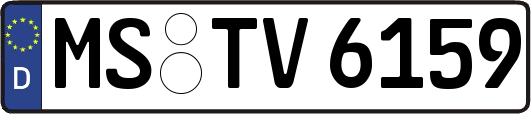 MS-TV6159
