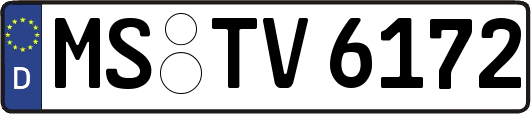 MS-TV6172