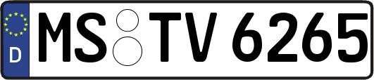 MS-TV6265
