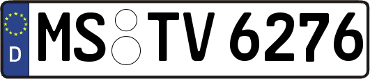 MS-TV6276