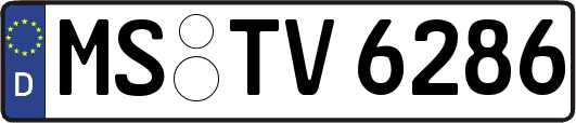 MS-TV6286