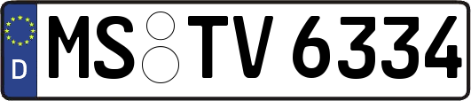 MS-TV6334