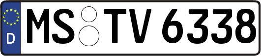 MS-TV6338