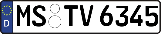 MS-TV6345
