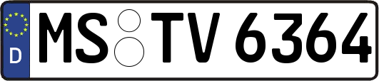 MS-TV6364