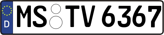 MS-TV6367