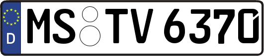 MS-TV6370