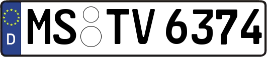 MS-TV6374