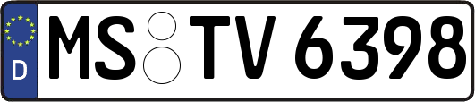 MS-TV6398